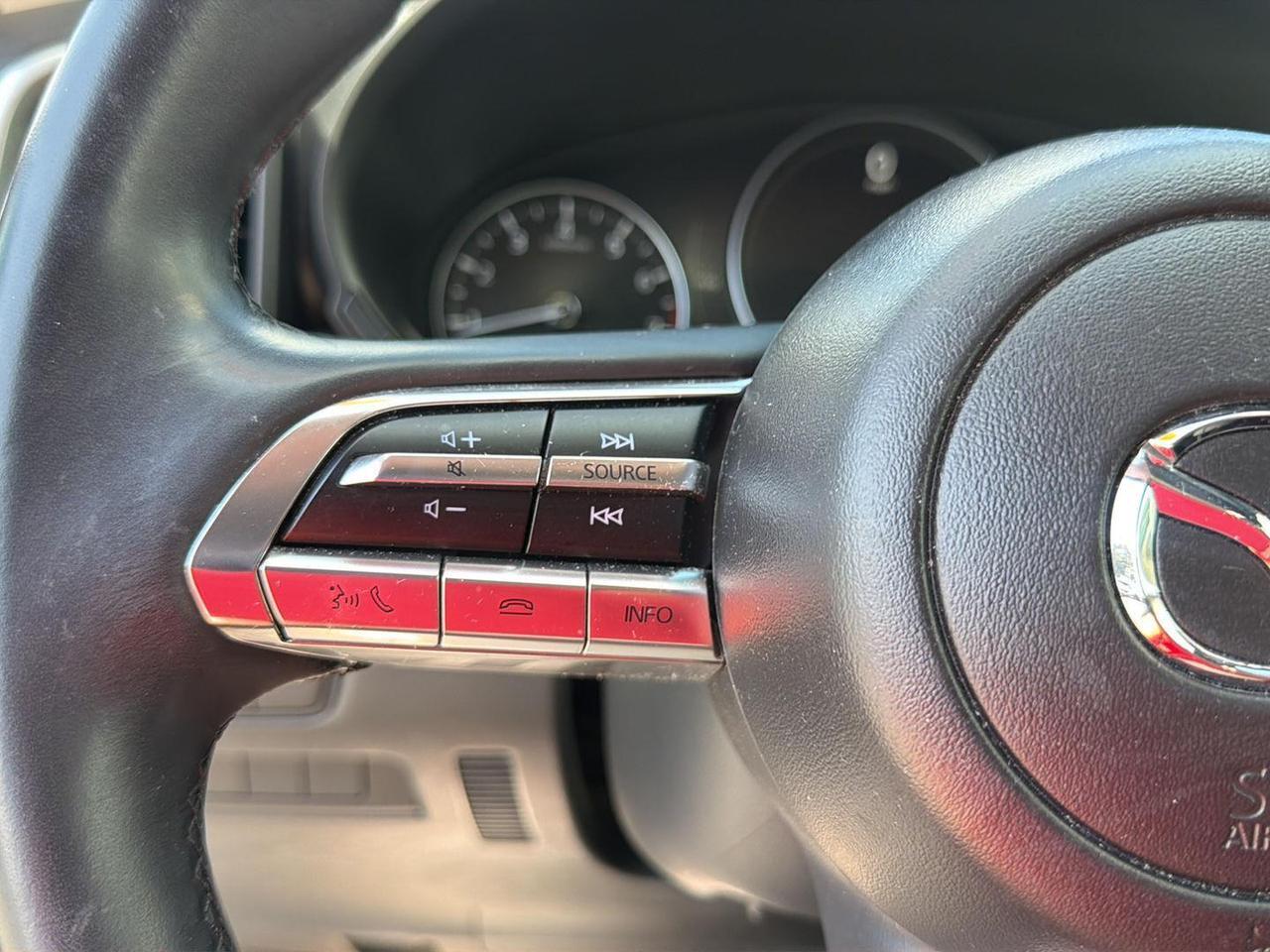 2024 Mazda CX-50 2.5 S Premium Package Gaithersburg MD