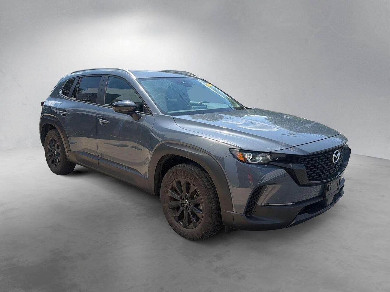 2024 Mazda CX-50