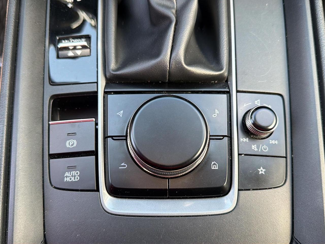 2024 Mazda CX-50 2.5 S Premium Package Gaithersburg MD