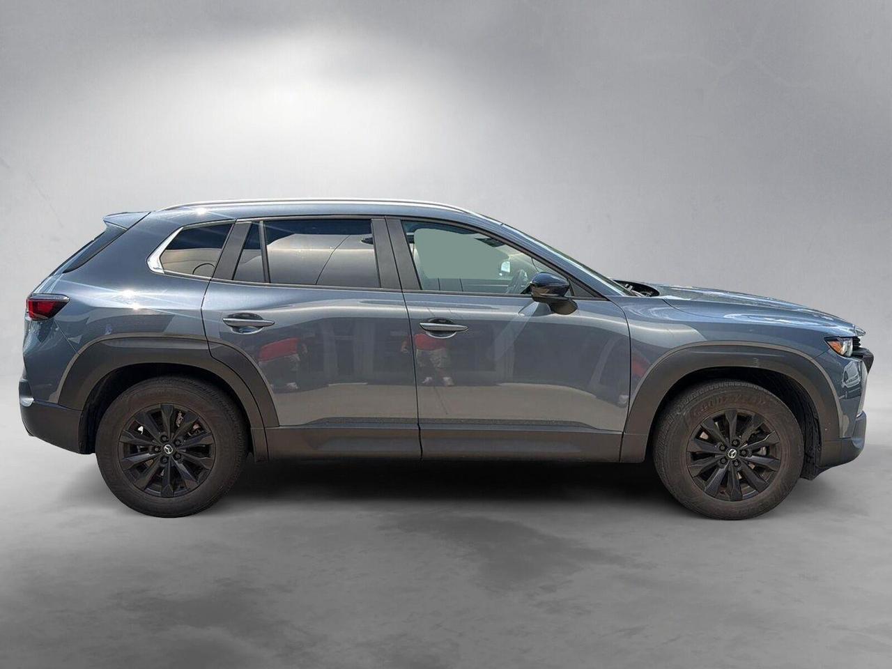2024 Mazda CX-50 2.5 S Premium Package Gaithersburg MD