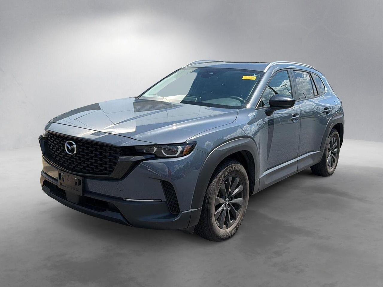 2024 Mazda CX-50 2.5 S Premium Package Gaithersburg MD