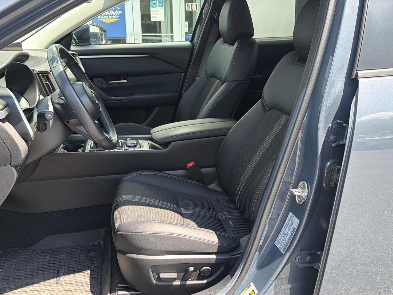 2024 Mazda CX-50 2.5 S Premium Package Gaithersburg MD