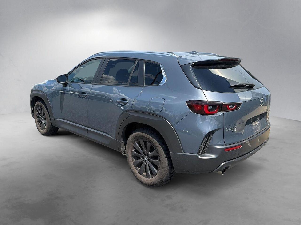 2024 Mazda CX-50 2.5 S Premium Package Gaithersburg MD
