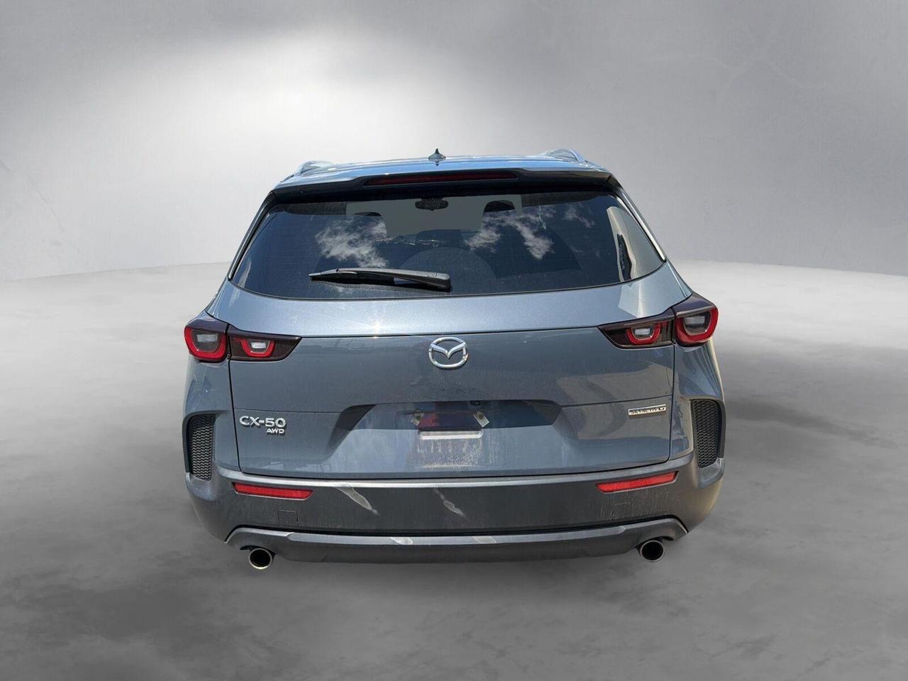 2024 Mazda CX-50 2.5 S Premium Package Gaithersburg MD