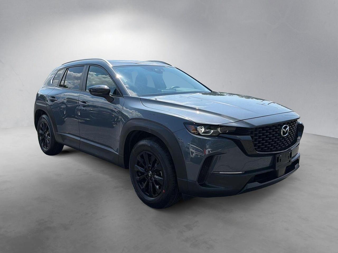 2024 Mazda CX-50