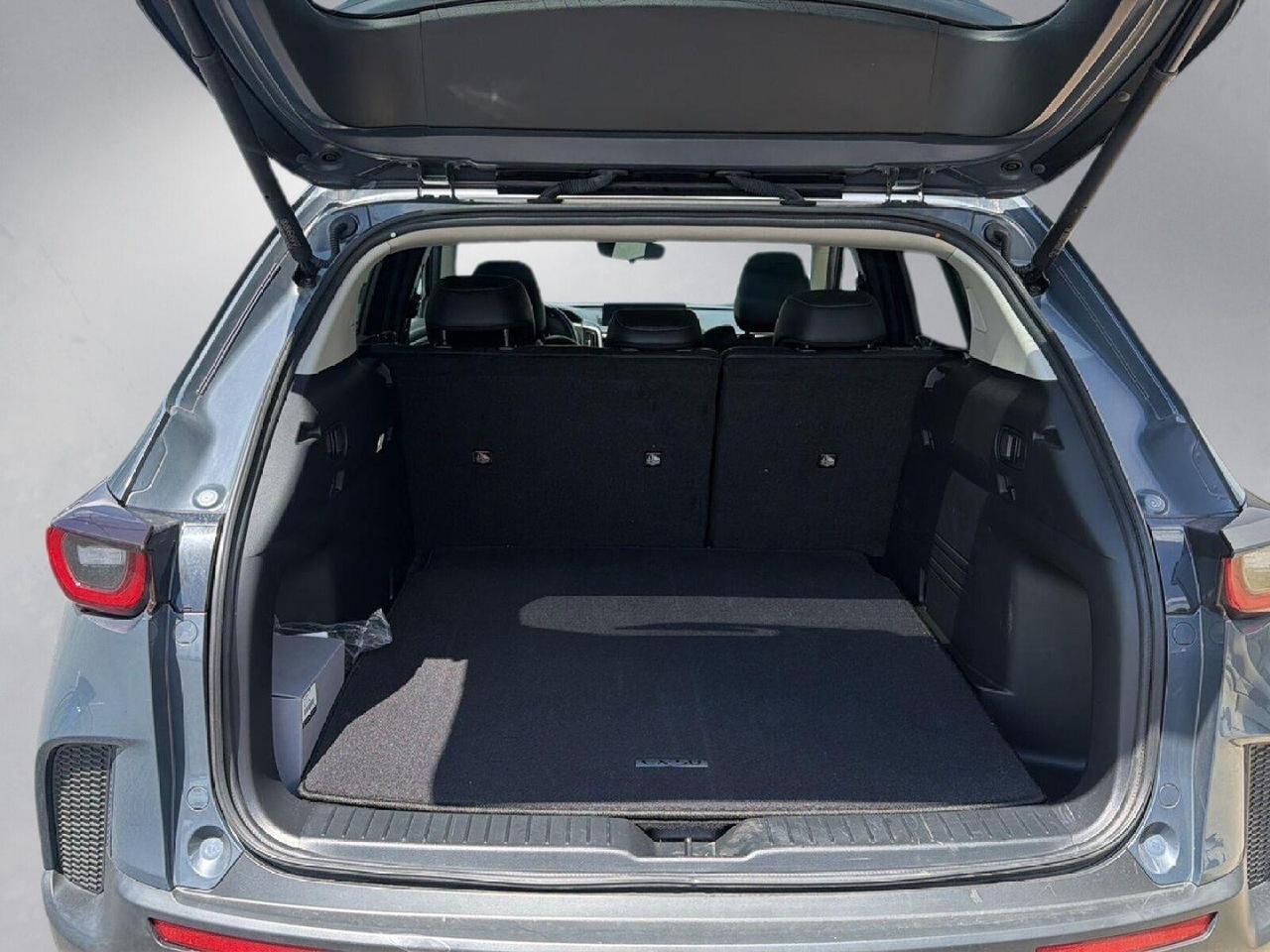 2024 Mazda CX-50 2.5 S Premium Package Gaithersburg MD