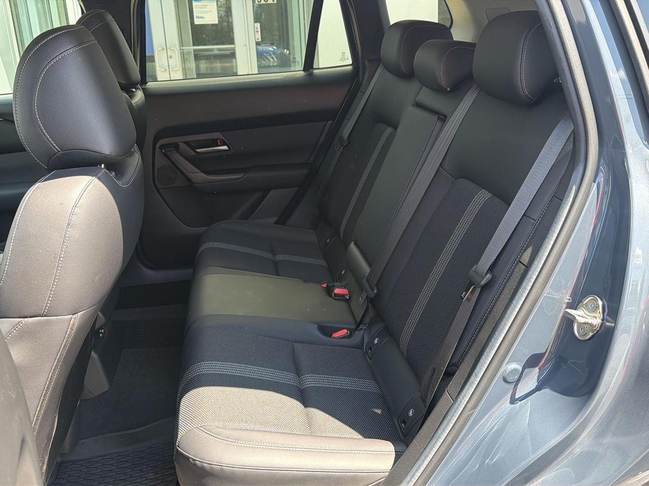 2024 Mazda CX-50 2.5 S Premium Package Gaithersburg MD