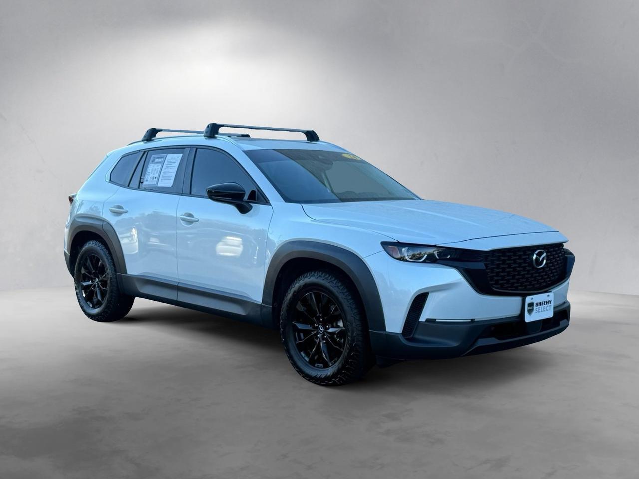 2024 Mazda CX-50 2.5 S Premium Package