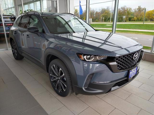 2024 Mazda CX-50 2.5 S Premium Plus AWD Oshkosh WI