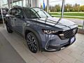 2024 Mazda CX-50 2.5 S Premium Plus AWD Oshkosh WI