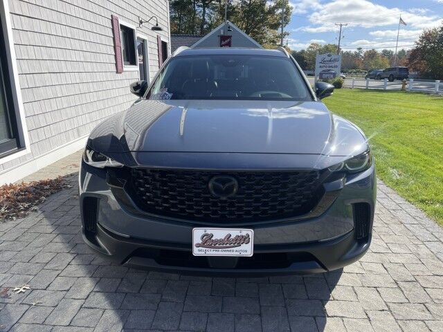 2024 Mazda CX-50 2.5 S Premium Plus Package