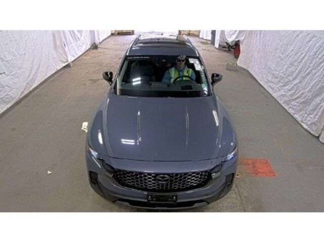2024 Mazda CX-50 2.5 S Premium Plus Package