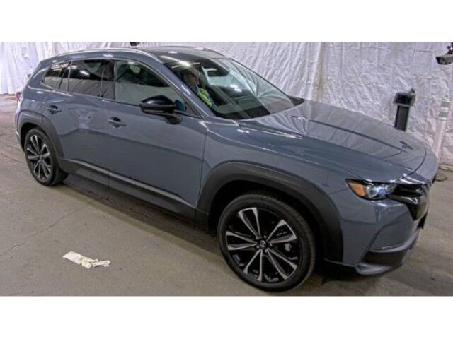 2024 Mazda CX-50 2.5 S Premium Plus Package