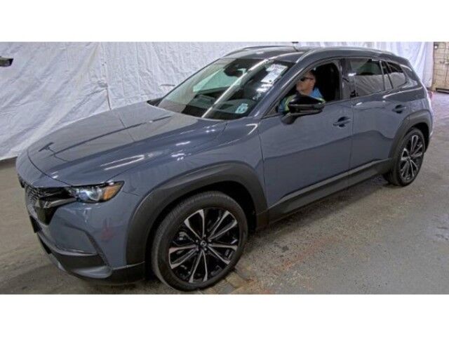 2024 Mazda CX-50 2.5 S Premium Plus Package