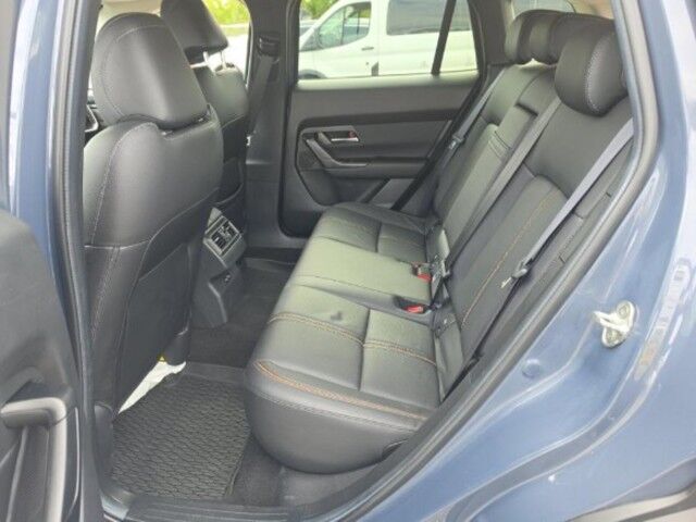 2024 Mazda CX-50 2.5 S Premium Plus Package Marshfield MA