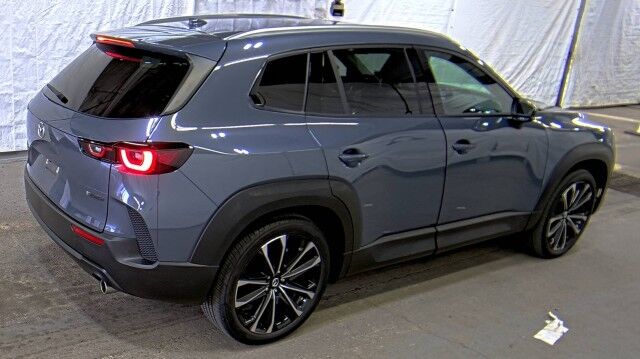 2024 Mazda CX-50 2.5 S Premium Plus Package Marshfield MA