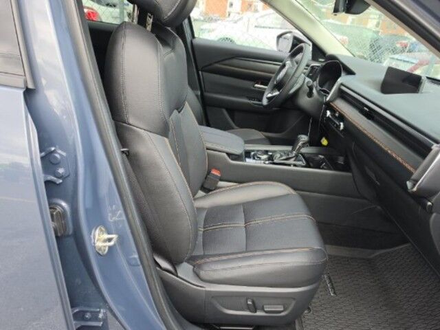 2024 Mazda CX-50 2.5 S Premium Plus Package Marshfield MA