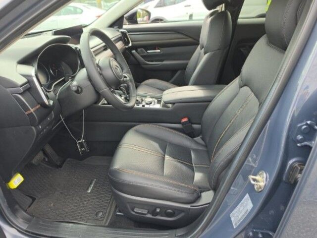 2024 Mazda CX-50 2.5 S Premium Plus Package Marshfield MA
