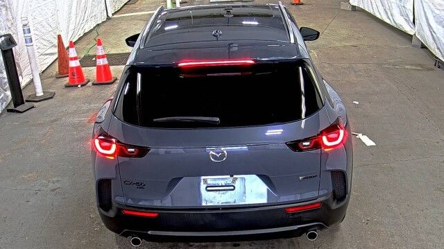 2024 Mazda CX-50 2.5 S Premium Plus Package Marshfield MA