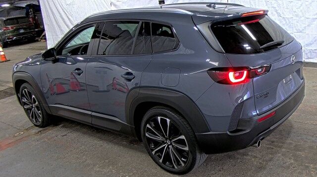 2024 Mazda CX-50 2.5 S Premium Plus Package Marshfield MA