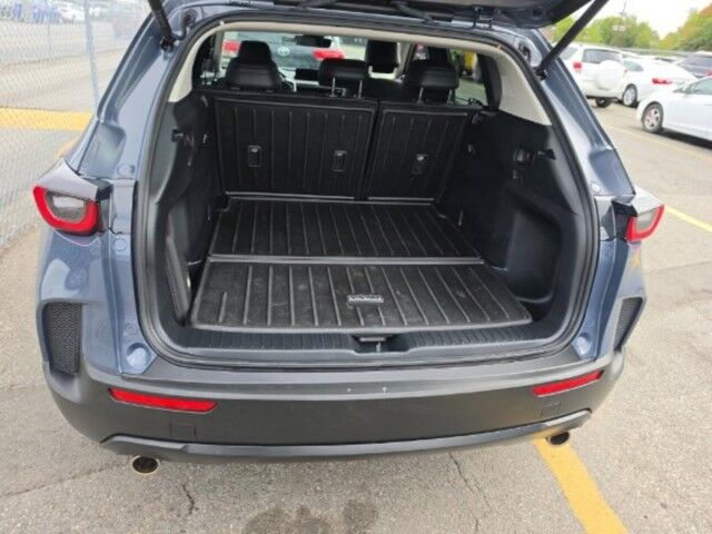 2024 Mazda CX-50 2.5 S Premium Plus Package Marshfield MA