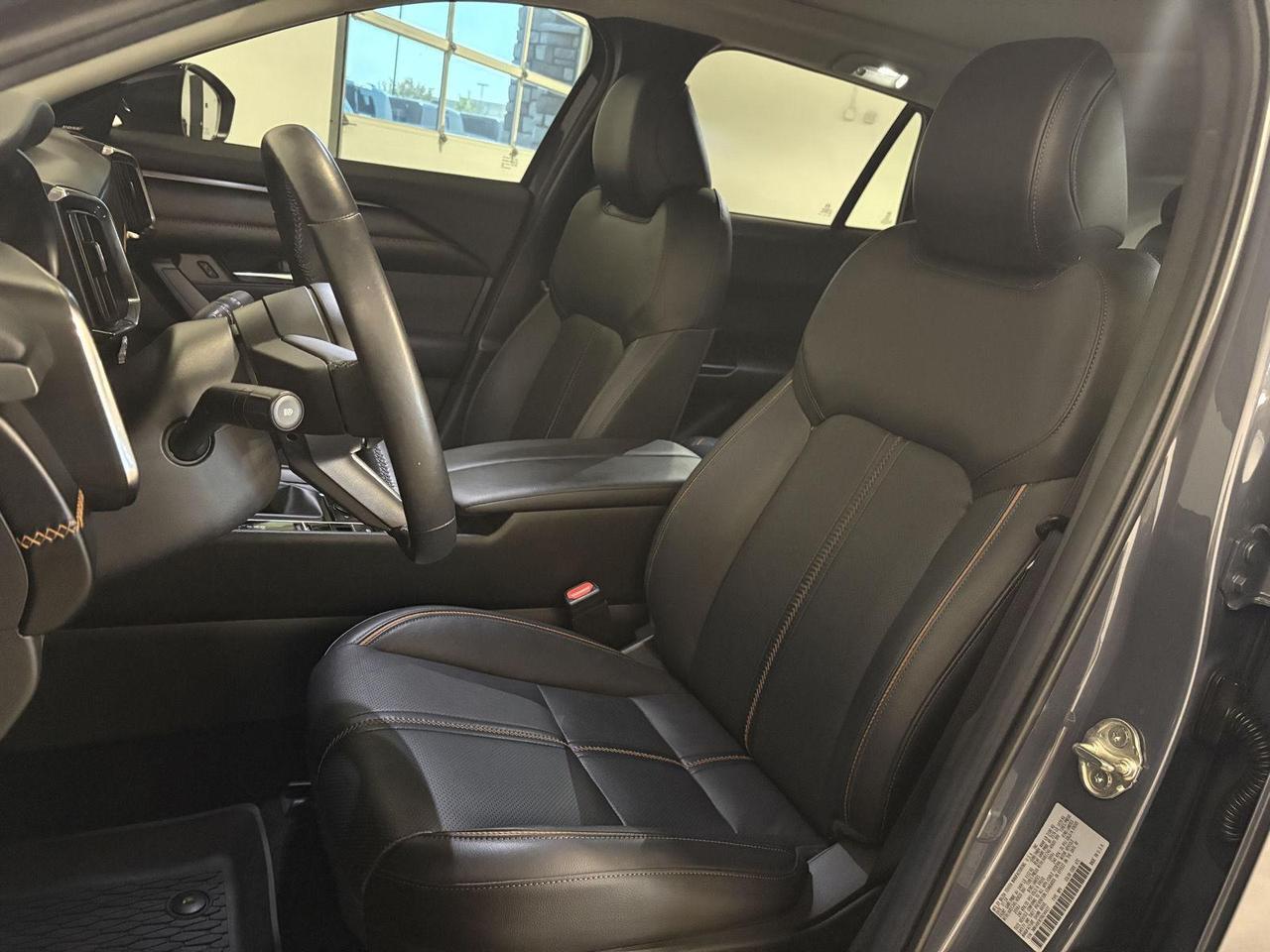 2024 Mazda CX-50 2.5 S Premium Plus Package Parker CO