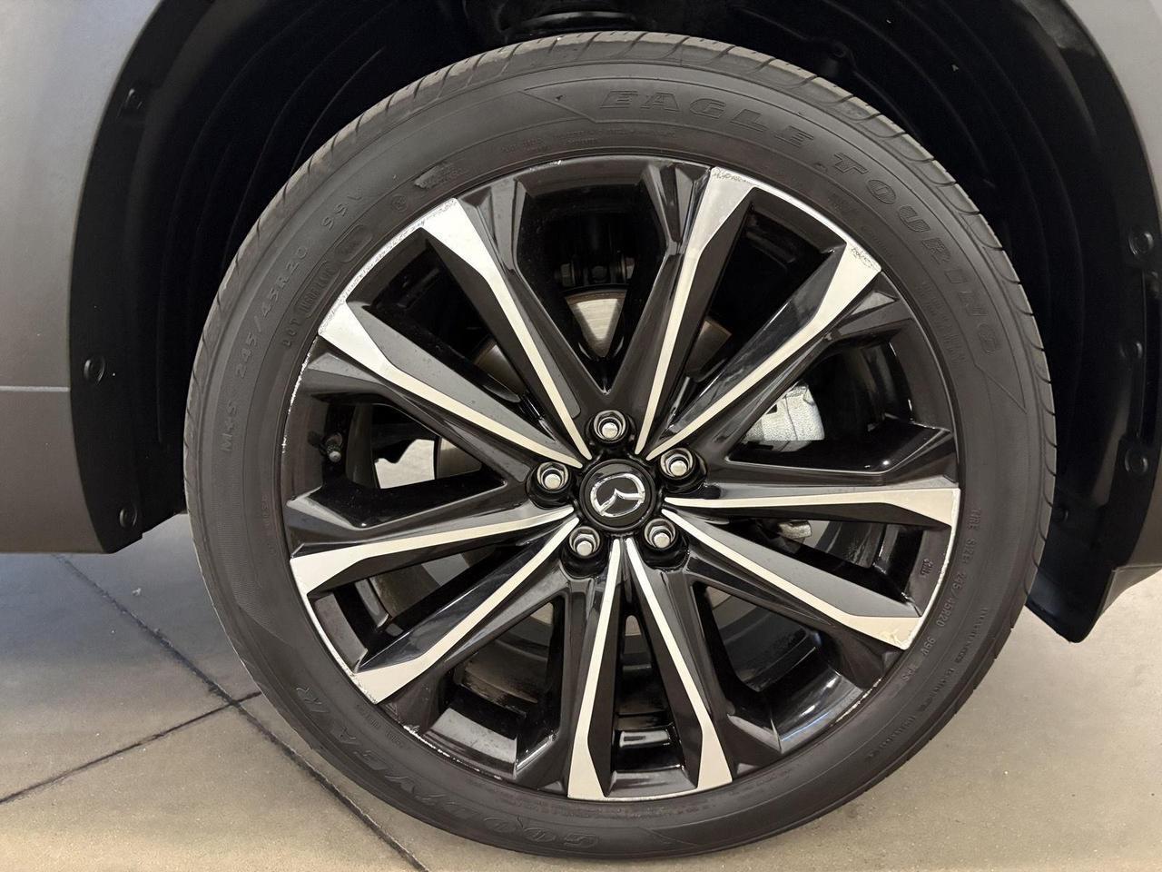 2024 Mazda CX-50 2.5 S Premium Plus Package Parker CO