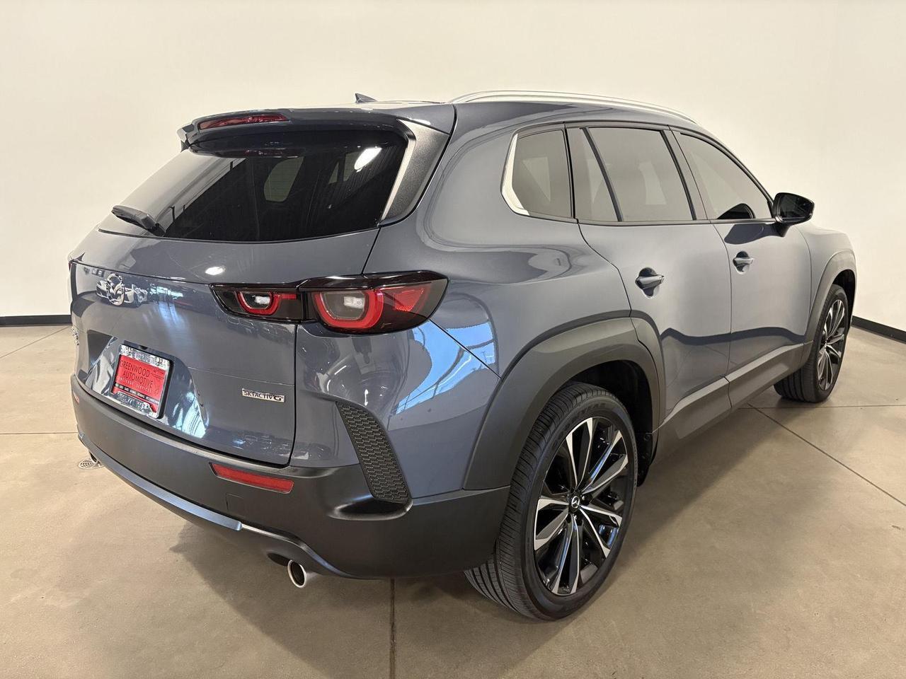 2024 Mazda CX-50 2.5 S Premium Plus Package Parker CO