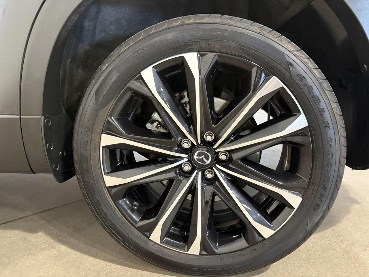 2024 Mazda CX-50 2.5 S Premium Plus Package Parker CO