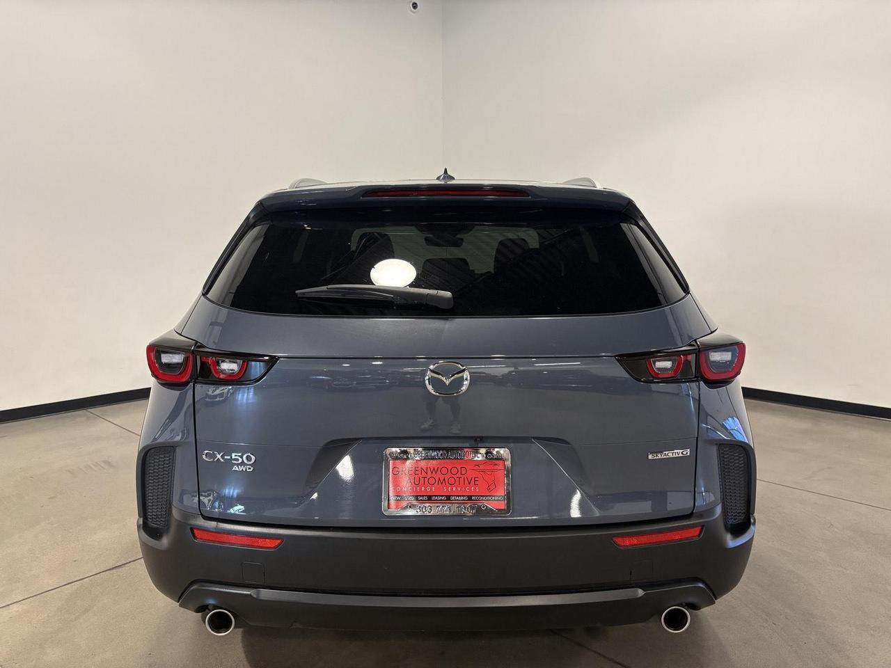 2024 Mazda CX-50 2.5 S Premium Plus Package Parker CO