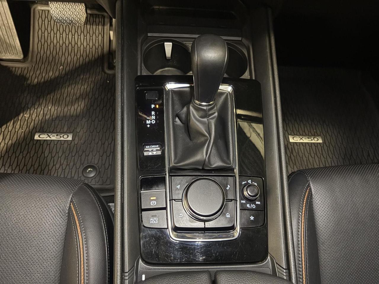 2024 Mazda CX-50 2.5 S Premium Plus Package Parker CO