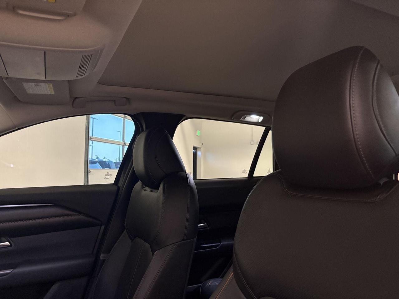 2024 Mazda CX-50 2.5 S Premium Plus Package Parker CO