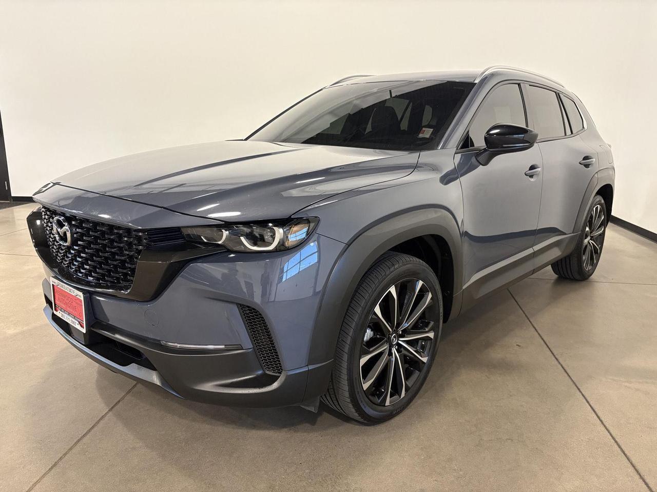2024 Mazda CX-50 2.5 S Premium Plus Package Parker CO