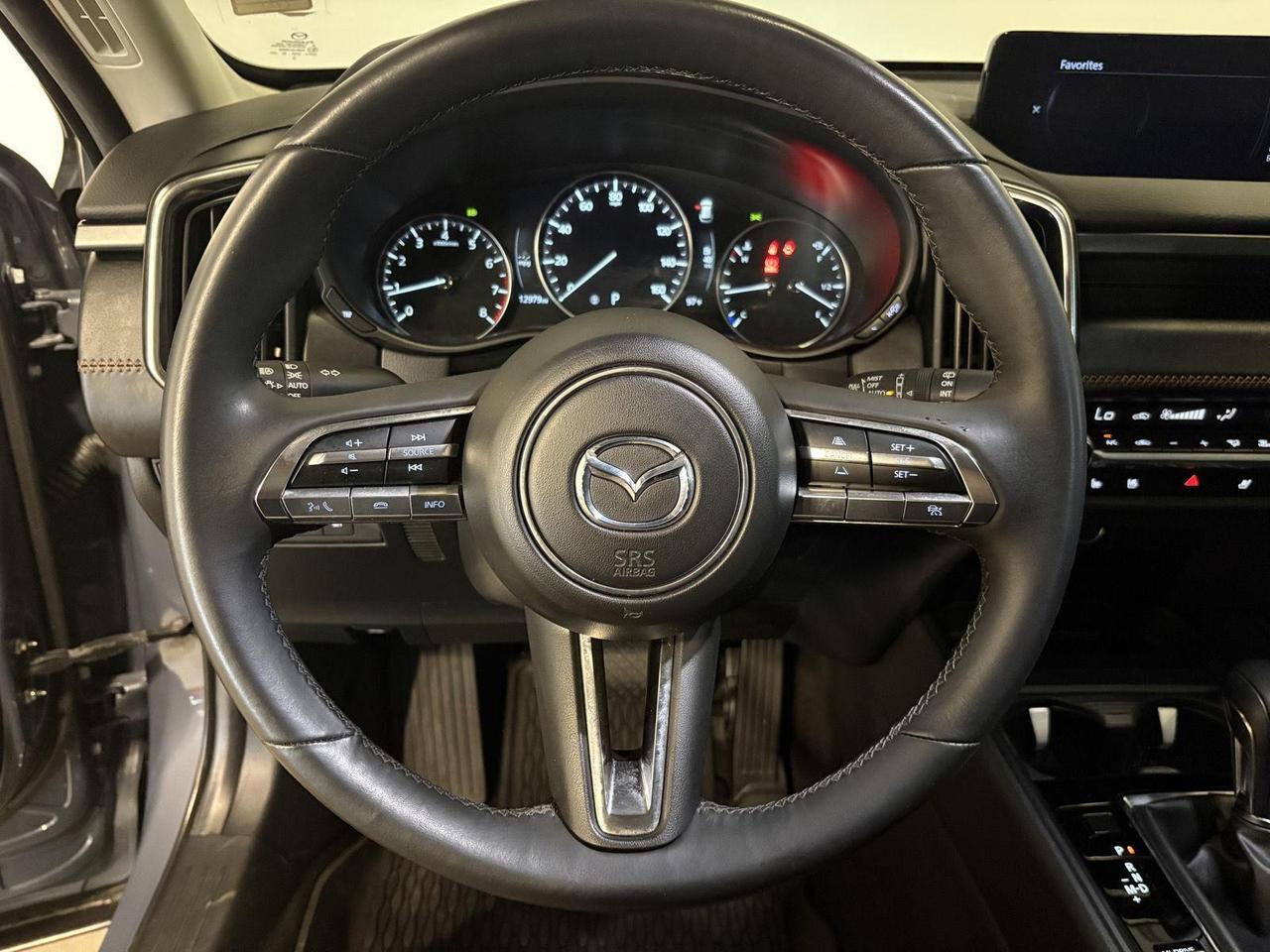 2024 Mazda CX-50 2.5 S Premium Plus Package Parker CO