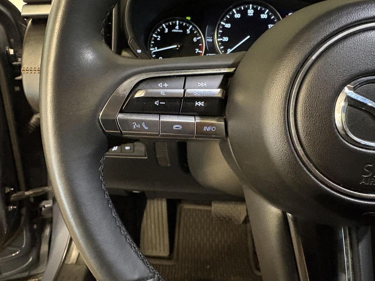 2024 Mazda CX-50 2.5 S Premium Plus Package Parker CO
