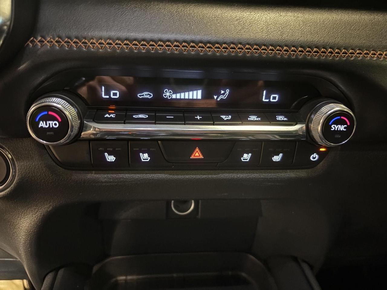 2024 Mazda CX-50 2.5 S Premium Plus Package Parker CO