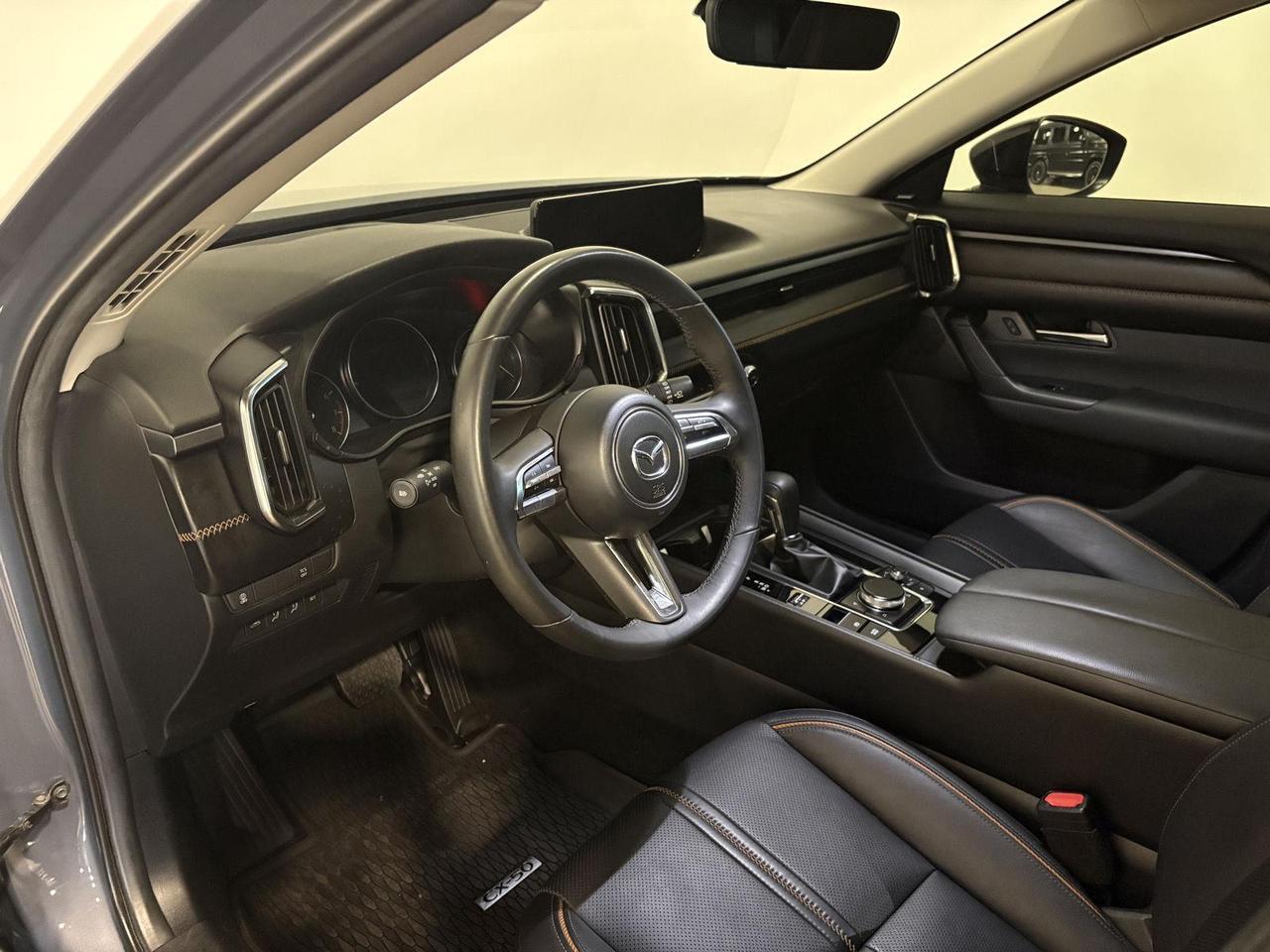 2024 Mazda CX-50 2.5 S Premium Plus Package Parker CO
