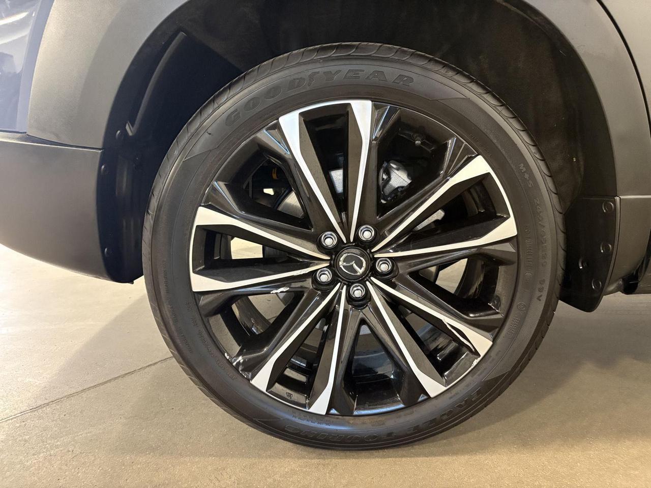 2024 Mazda CX-50 2.5 S Premium Plus Package Parker CO