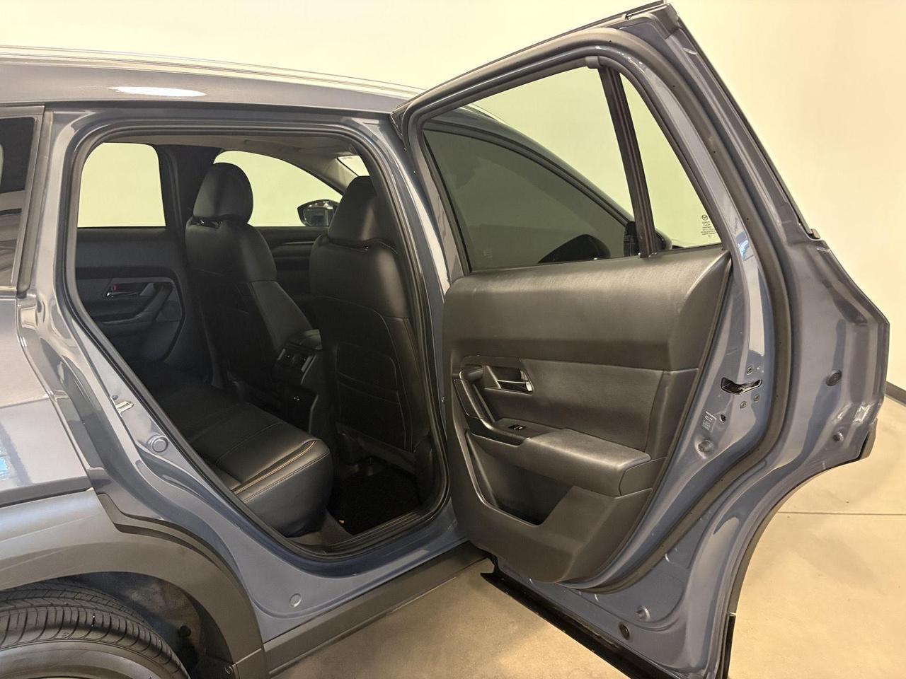 2024 Mazda CX-50 2.5 S Premium Plus Package Parker CO