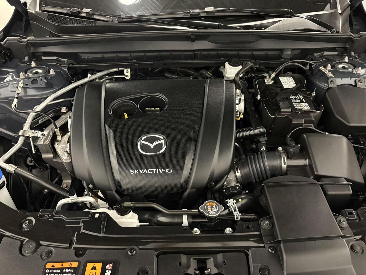 2024 Mazda CX-50 2.5 S Premium Plus Package Parker CO