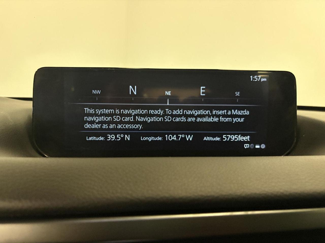 2024 Mazda CX-50 2.5 S Premium Plus Package Parker CO