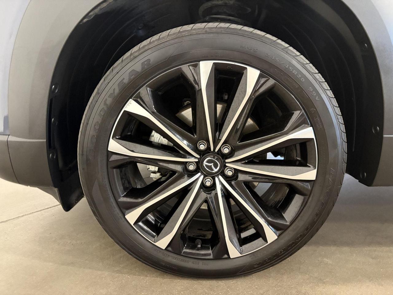 2024 Mazda CX-50 2.5 S Premium Plus Package Parker CO