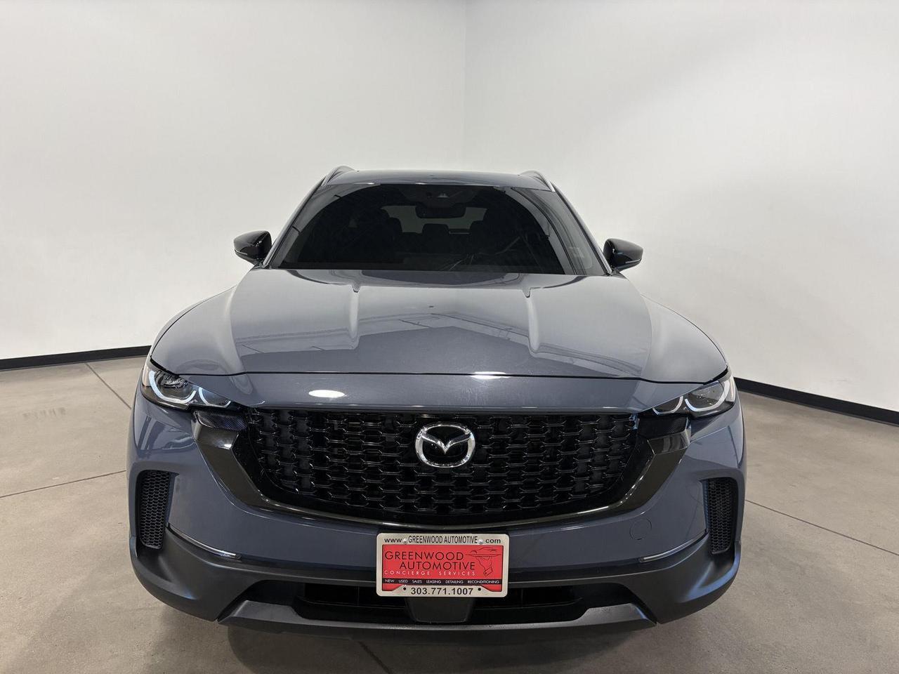 2024 Mazda CX-50 2.5 S Premium Plus Package Parker CO