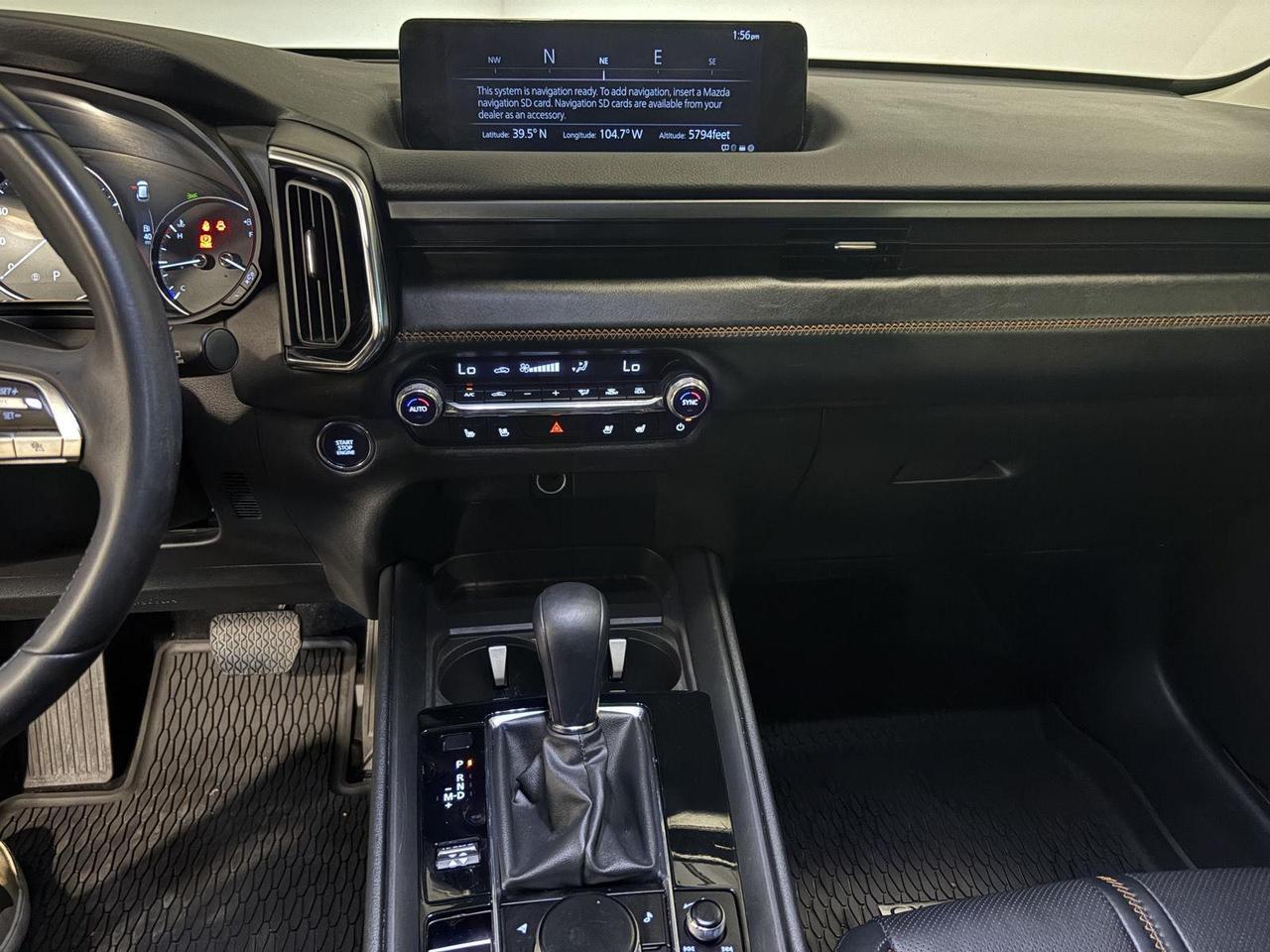 2024 Mazda CX-50 2.5 S Premium Plus Package Parker CO