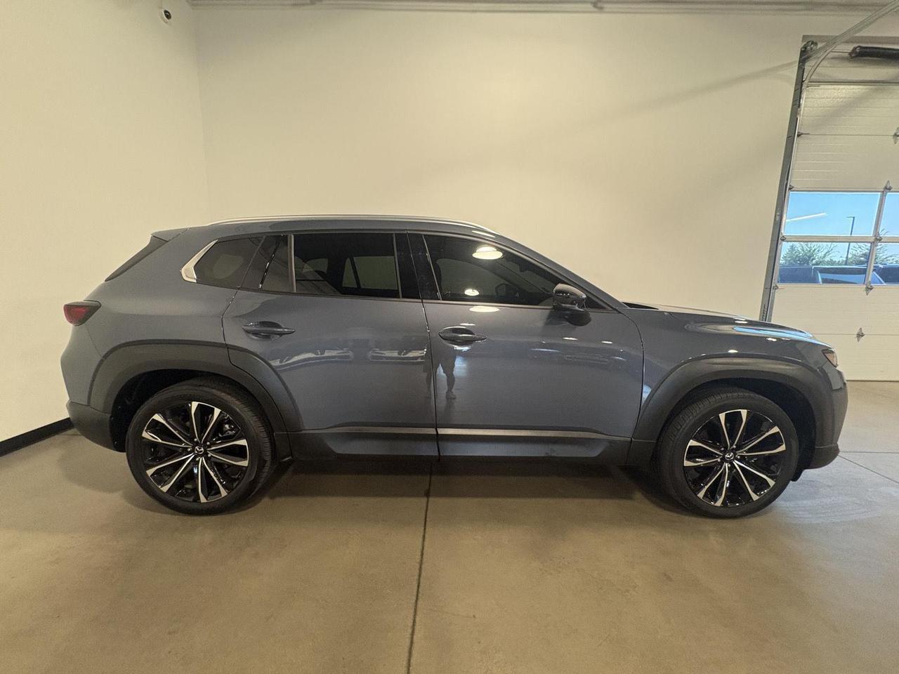 2024 Mazda CX-50 2.5 S Premium Plus Package Parker CO