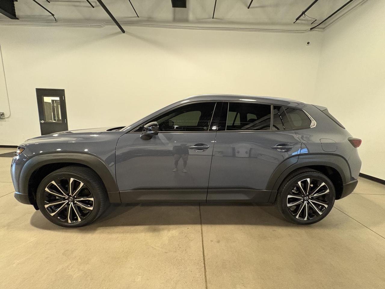 2024 Mazda CX-50 2.5 S Premium Plus Package Parker CO