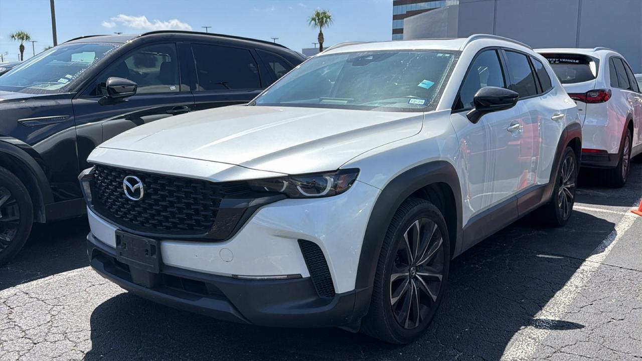 2024 Mazda CX-50 2.5 S Premium Plus Package San Antonio TX