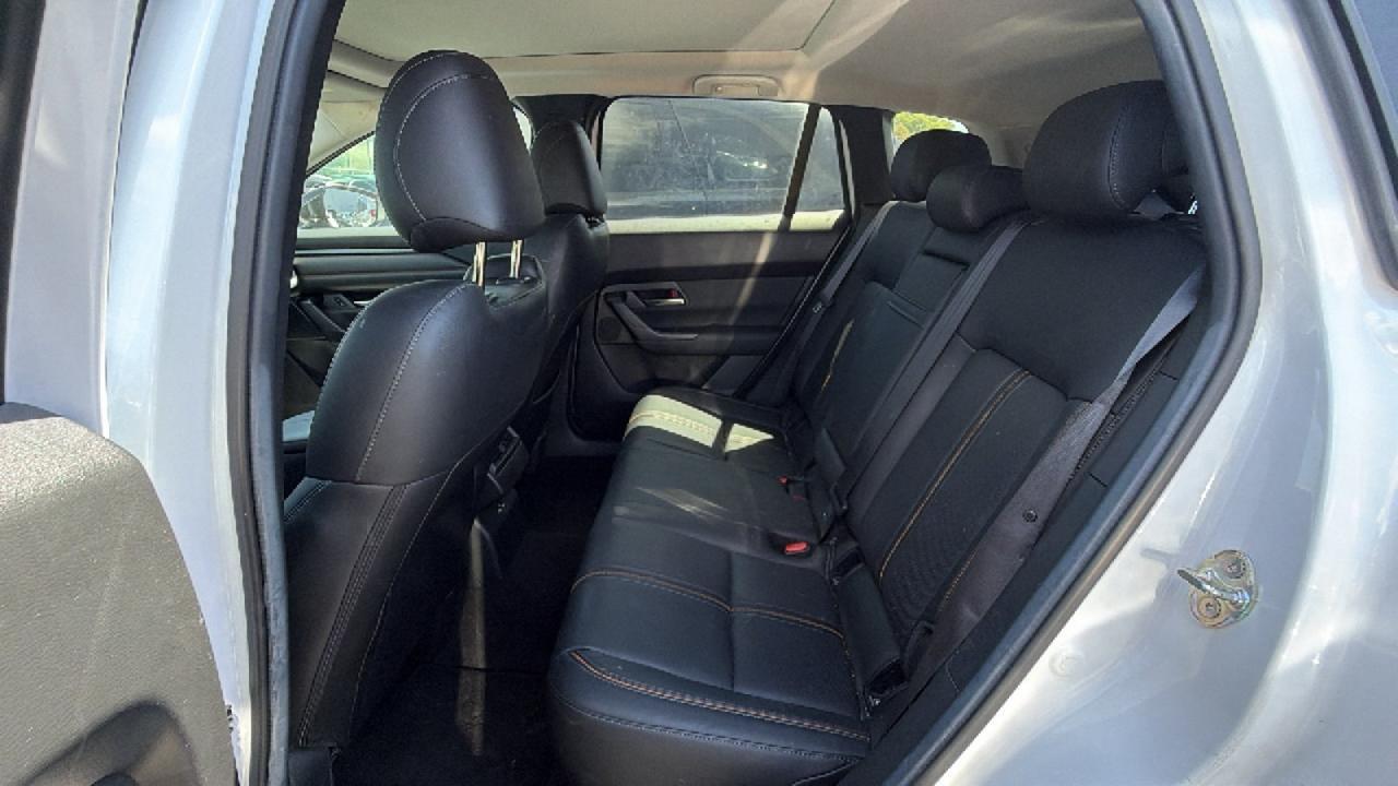 2024 Mazda CX-50 2.5 S Premium Plus Package San Antonio TX