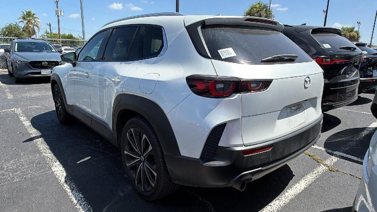2024 Mazda CX-50 2.5 S Premium Plus Package San Antonio TX