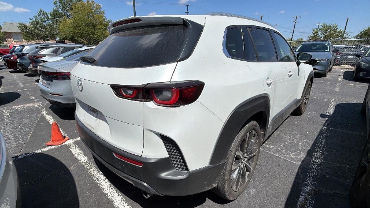2024 Mazda CX-50 2.5 S Premium Plus Package San Antonio TX